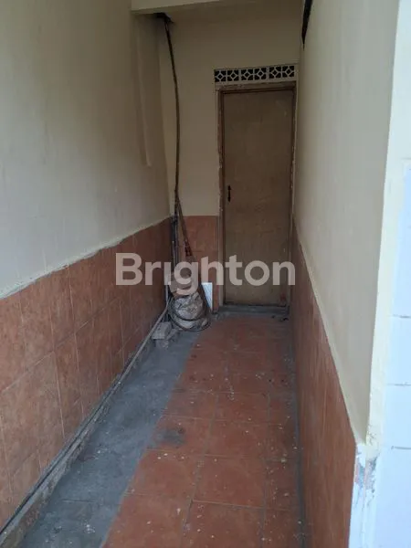 image RUMAH LAMA, BUTUH RENOVASI, COCOK UTK USAHA KOST KOST, CENGKARENG (3)