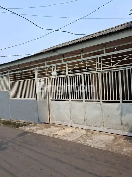 image RUMAH LAMA, BUTUH RENOVASI, COCOK UTK USAHA KOST KOST, CENGKARENG (1)