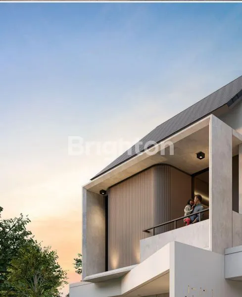 image PERUMAHAN SAMERA DJOHOR.                                  (8)