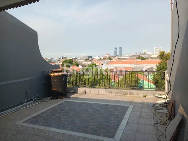 image RUKO 4 LANTAI FULL GRANIT DI JALAN  PUCANG ANOM SURABAYA (2)