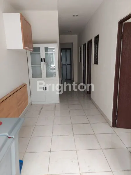 image RUMAH KOS CLUSTER ALLOGIO FULL FURNISH CIAMIK (2)