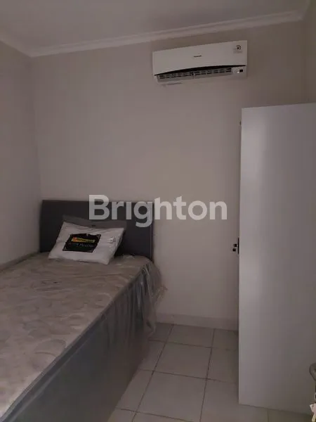 image RUMAH KOS CLUSTER ALLOGIO FULL FURNISH CIAMIK (4)