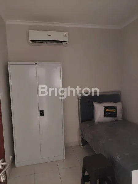 image RUMAH KOS CLUSTER ALLOGIO FULL FURNISH CIAMIK (3)