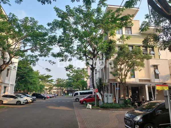 image RUMAH KOS CLUSTER ALLOGIO FULL FURNISH CIAMIK (8)