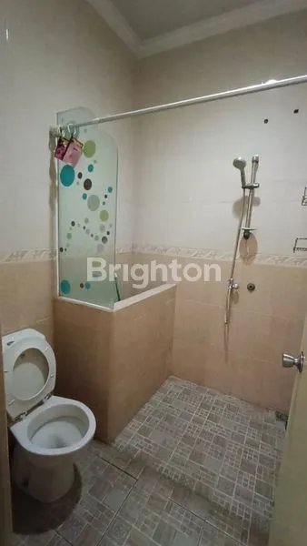 image RUMAH DI SIWALANKERTO SELANGKAH KE UNIV. PETRA (7)