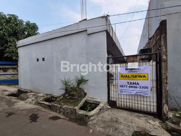 image JUAL CEPAT RUMAH KOS / KONTRAKAN STRATEGIS COCOK INVESTASI DI PENGASINAN, RAWALUMBU, BEKASI (1)