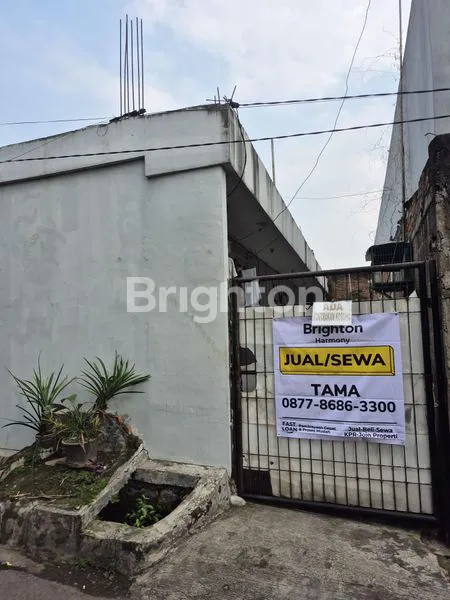image JUAL CEPAT RUMAH KOS / KONTRAKAN STRATEGIS COCOK INVESTASI DI PENGASINAN, RAWALUMBU, BEKASI (5)