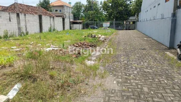 Gambar Property KUWUKAN, TANAH KAVLING LEBAR 9M