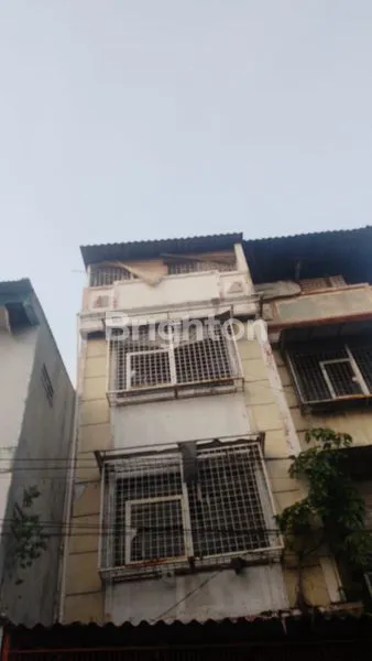 DIJUAL RUKO MURAH LOKASI STRATEGIS DI JELAMBAR, GROGOL PETAMBURAN, JAKARTA BARAT