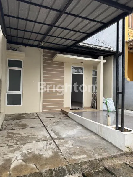 image RUMAH PABUARAN RESIDENCE TANGERANG (1)