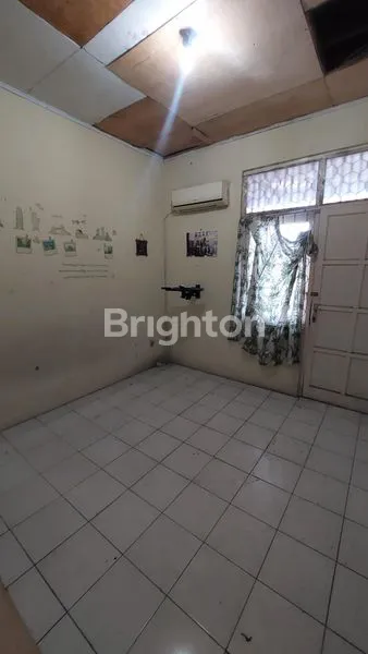 image RUMAH SIAP HUNI 2 LANTAI DALAM CLUSTER LIMUS PRATAMA REGENCY CILEUNGSI (5)