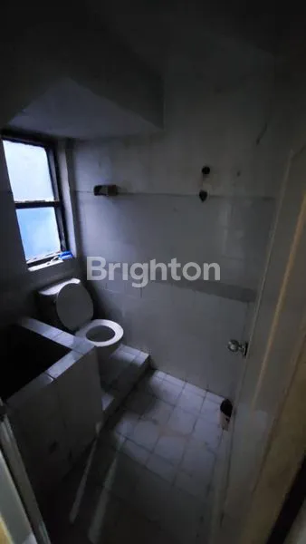 image RUMAH SIAP HUNI 2 LANTAI DALAM CLUSTER LIMUS PRATAMA REGENCY CILEUNGSI (7)