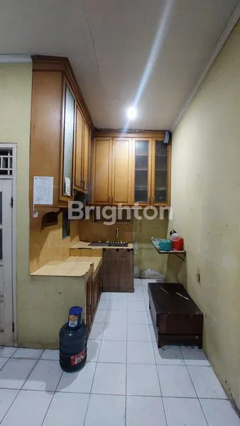 image RUMAH SIAP HUNI 2 LANTAI DALAM CLUSTER LIMUS PRATAMA REGENCY CILEUNGSI (8)