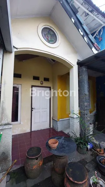 image RUMAH SIAP HUNI 2 LANTAI DALAM CLUSTER LIMUS PRATAMA REGENCY CILEUNGSI (3)