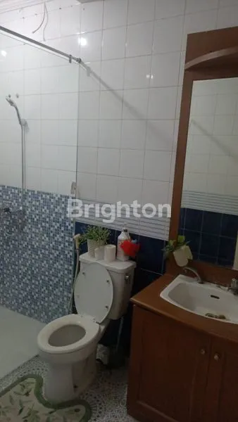 image RUMAH DI VILA VELENSIA SEMI FURNISH  (4)