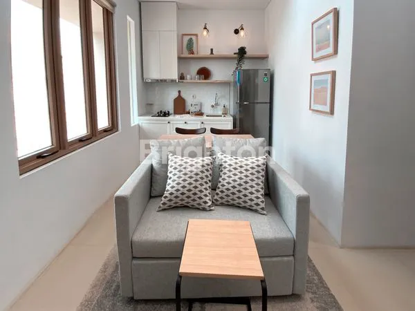 image SPRINGHILL YUME LAGOON – HIDUP HARMONIS BERGAYA JEPANG DI JANTUNG BSD TIPE AJISAI (4)