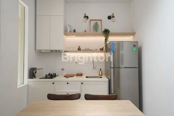 image SPRINGHILL YUME LAGOON – HIDUP HARMONIS BERGAYA JEPANG DI JANTUNG BSD TIPE AJISAI (8)