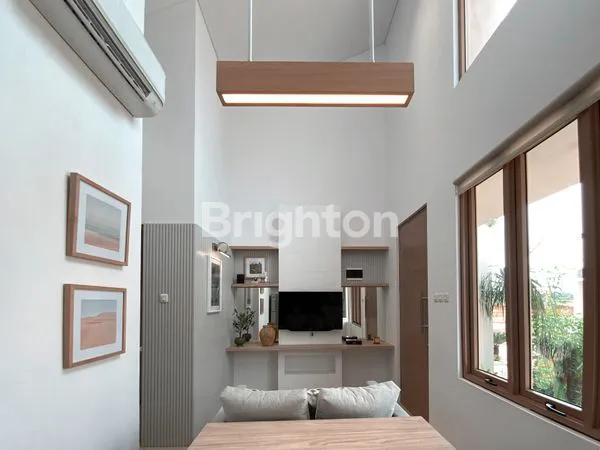 image SPRINGHILL YUME LAGOON – HIDUP HARMONIS BERGAYA JEPANG DI JANTUNG BSD TIPE AJISAI (3)