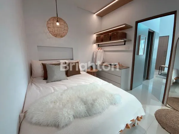 image SPRINGHILL YUME LAGOON – HIDUP HARMONIS BERGAYA JEPANG DI JANTUNG BSD TIPE AJISAI (6)