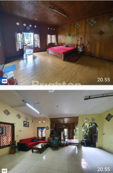 image RUMAH ASRI MURAH TERAWAT 3LT  CIMAHI  (5)