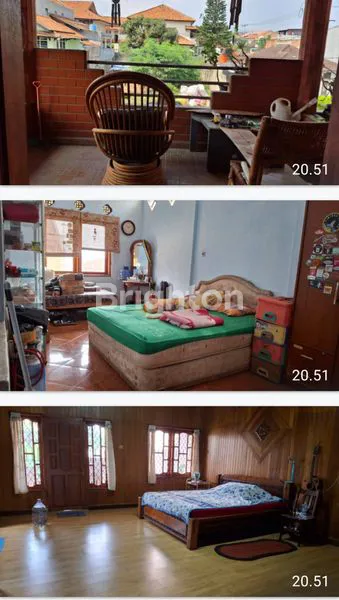 image RUMAH ASRI MURAH TERAWAT 3LT  CIMAHI  (4)