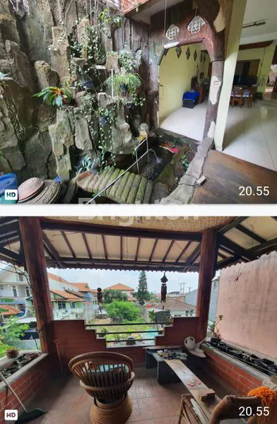 image RUMAH ASRI MURAH TERAWAT 3LT  CIMAHI  (2)