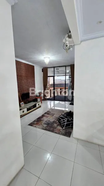 image RUMAH BAGUS 2 LANTAI SEMIFIRNISH DI PERUMAHAN PROLAND CIBINONG (4)