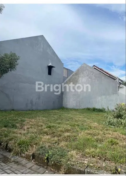 Gambar Property KAVLING BUKIT PALMA CITRALAND SIAP BANGUN STRATEGIS