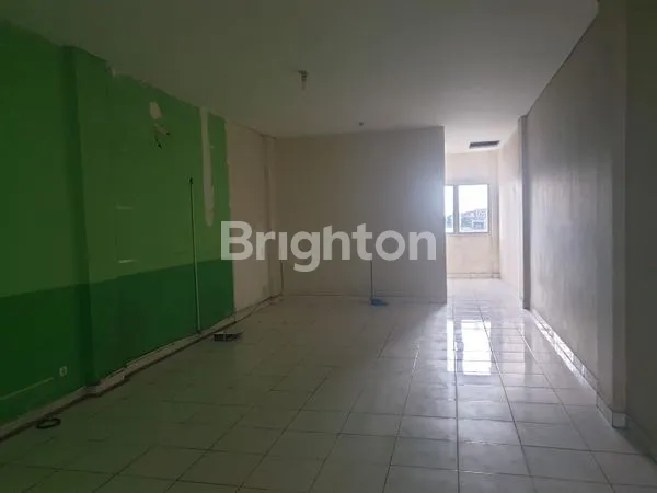 image RUKO 3 LANTAI KOMPLEK CIPUTAT LOT (6)