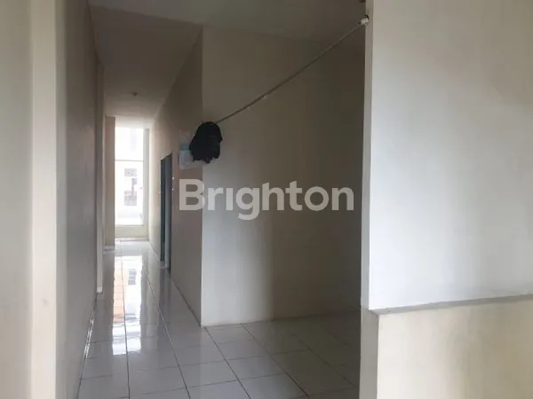 image RUKO 3 LANTAI KOMPLEK CIPUTAT LOT (5)