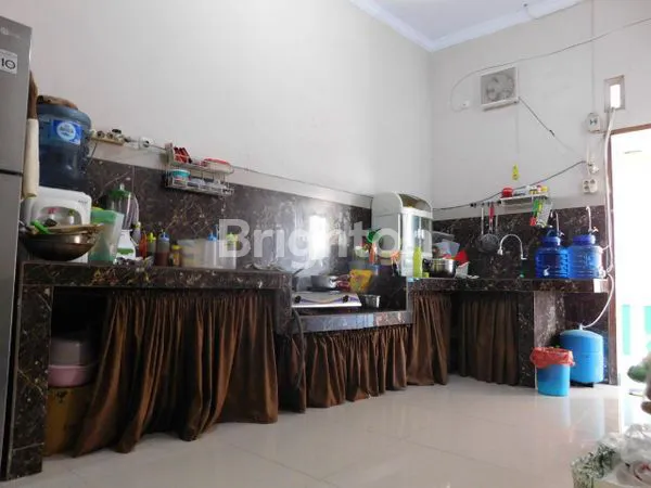 image MURAH RUMAH 2 LANTAI DEKAT BANDARA SOEKARNO HATTA (3)