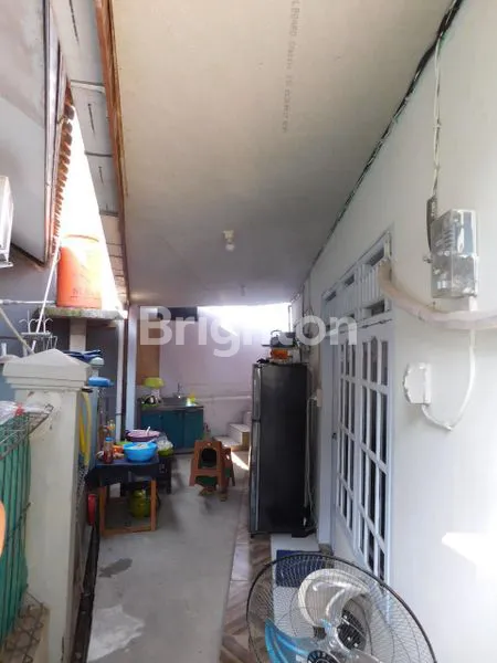 image MURAH RUMAH 2 LANTAI DEKAT BANDARA SOEKARNO HATTA (8)