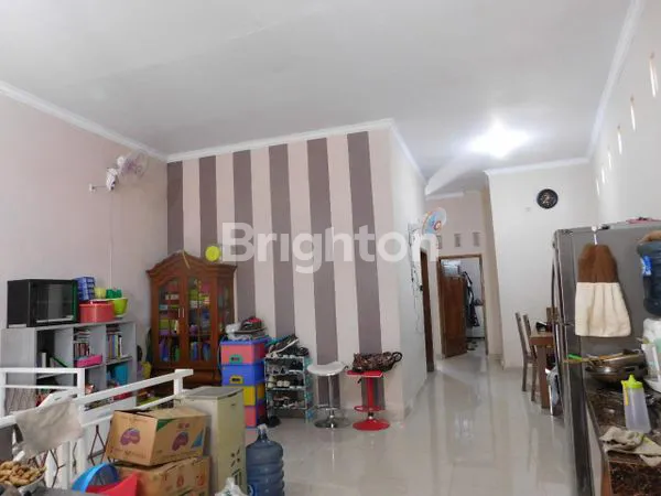 image MURAH RUMAH 2 LANTAI DEKAT BANDARA SOEKARNO HATTA (1)