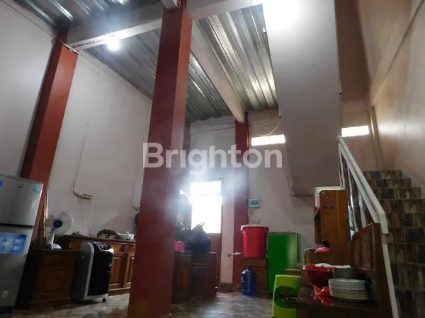 image MURAH RUMAH 2 LANTAI DEKAT BANDARA SOEKARNO HATTA (7)