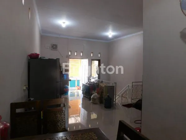 image MURAH RUMAH 2 LANTAI DEKAT BANDARA SOEKARNO HATTA (6)