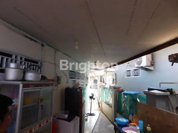 image MURAH RUMAH 2 LANTAI DEKAT BANDARA SOEKARNO HATTA (5)