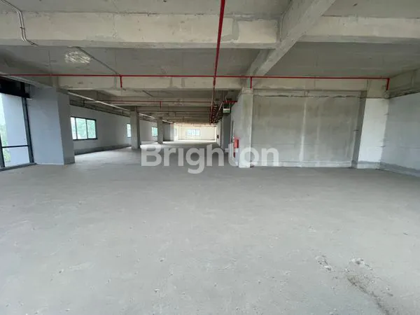 image GEDUNG KANTOR  GADING SERPONG (6)