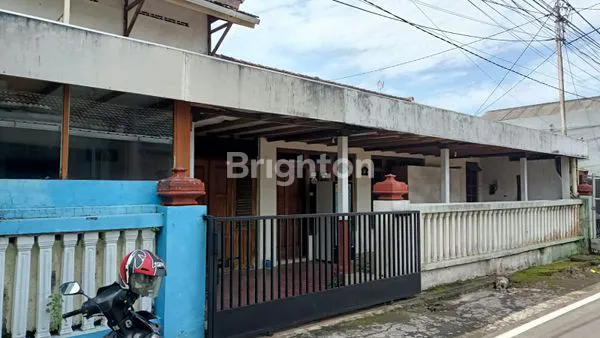 image DIJUAL RUMAH SIAP HUNI  - MANISREJO, KOTA MADIUN (2)