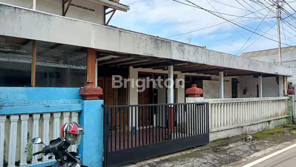 image DIJUAL RUMAH SIAP HUNI  - MANISREJO, KOTA MADIUN (4)