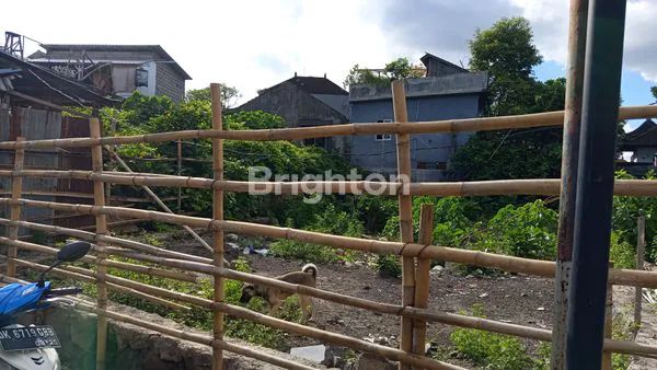 SEWA TANAH JANGKA PANJANG 20 TAHUN DI DALUNG