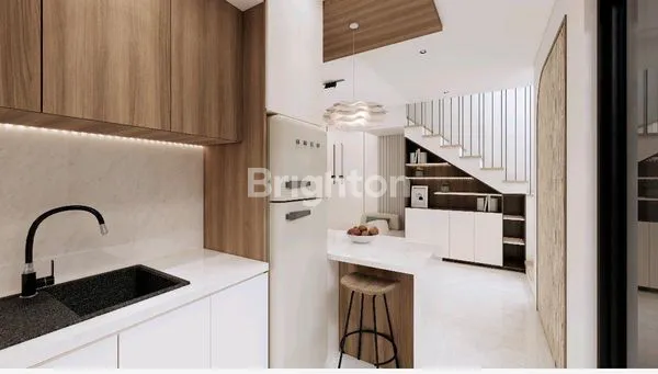 image PERUMAHAN MURAH DI  JL NANGKA (2)