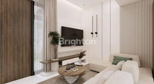 image PERUMAHAN MURAH DI  JL NANGKA (5)