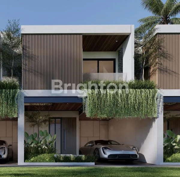 image PERUMAHAN MURAH DI  JL NANGKA (1)