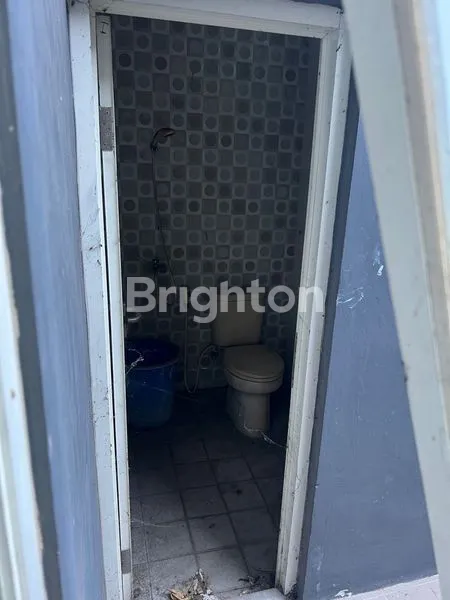 image RUKO 3 LANTAI SIAP PAKAI (7)