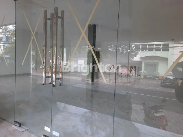 TOKO KEREN DI TUKAD UNDA