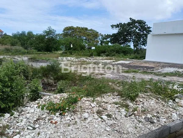 image TANAH EKSKLUSIF  DAN HARGA MURAH ! SIAP BANGUN DI BALI – GOA GONG, JIMBARAN (2)