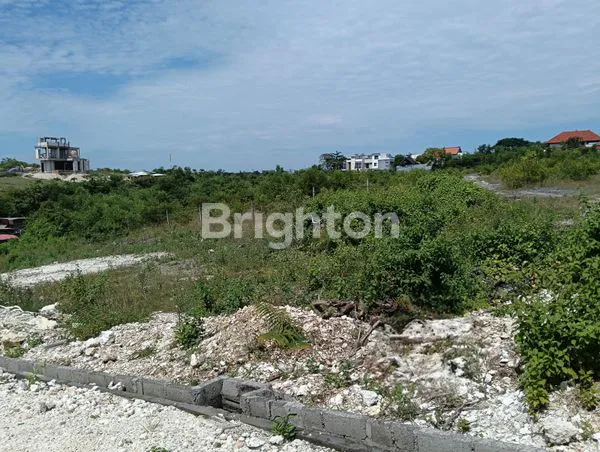 image TANAH EKSKLUSIF  DAN HARGA MURAH ! SIAP BANGUN DI BALI – GOA GONG, JIMBARAN (5)