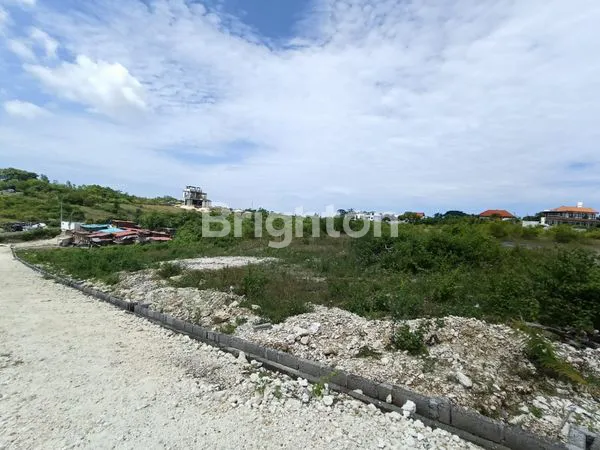 image TANAH EKSKLUSIF  DAN HARGA MURAH ! SIAP BANGUN DI BALI – GOA GONG, JIMBARAN (6)