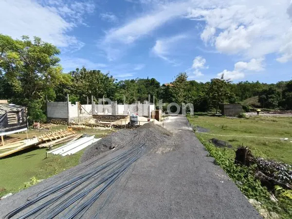 image KAVLING EKSKLUSIF DI KUTUH, UNGASAN, BALI SELATAN (1)