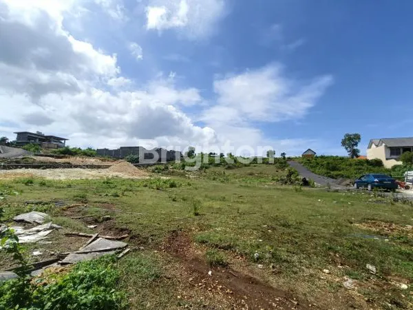image KAVLING EKSKLUSIF DI KUTUH, UNGASAN, BALI SELATAN (4)